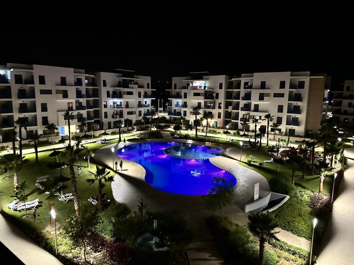 Appartement Costa Mar Martil-Tetouan Exterior foto